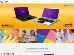 Sites similar to avita-india.com