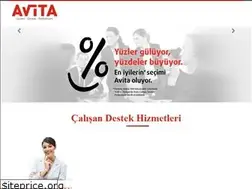 Sites similar to avita.com.tr