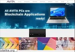 Sites similar to avita.com