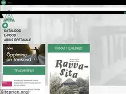 Sites similar to avita.ee
