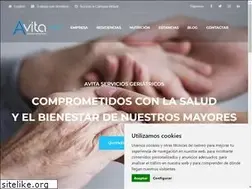 Sites similar to avita.es