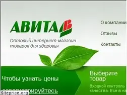 Sites similar to avita.ru