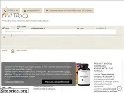 Sites similar to avita.si