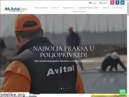 Sites similar to avital.rs