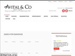 Sites similar to avitalandco.com