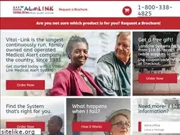 Sites similar to avitallink.com