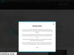 Sites similar to avitaltouchdayspa.com