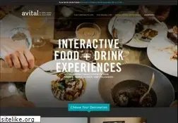 Sites similar to avitaltours.com