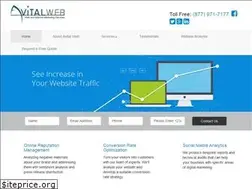 Sites similar to avitalweb.com