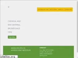 Sites similar to avitar-chemical.com