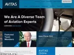 Sites similar to avitas.com