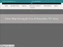 Sites similar to avitatattoo.com
