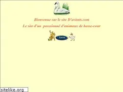 Sites similar to avitats.com