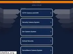 Sites similar to avitec-cctv.de