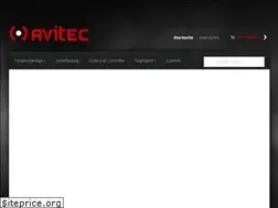Sites similar to avitec.org