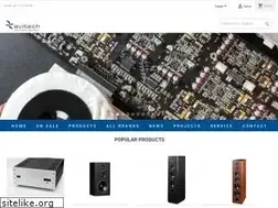 Sites similar to avitech.at