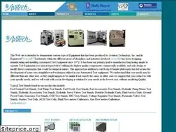 Sites similar to avitechusa.com