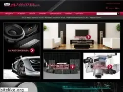 Sites similar to avitel-bg.com