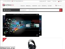 Sites similar to avitengbox.com