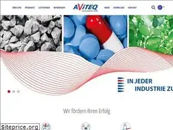 Sites similar to aviteq.com