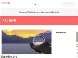 Sites similar to avitexas.com