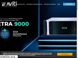 Sites similar to aviti.com.br