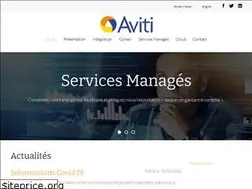 Sites similar to aviti.fr