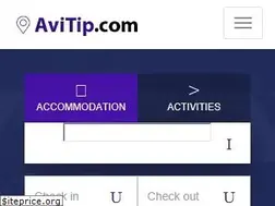 Sites similar to avitip.com