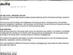 Sites similar to avito.no