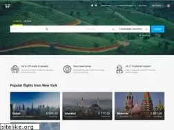 Sites similar to avito.travel