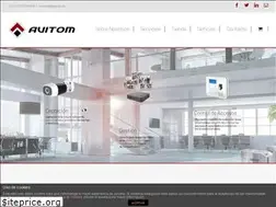 Sites similar to avitom.es