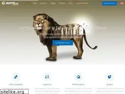 Sites similar to avitomedia.com