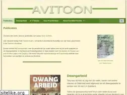 Sites similar to avitoon.nl