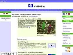 Sites similar to avitopia.eu