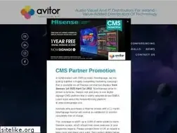 Sites similar to avitor.ie