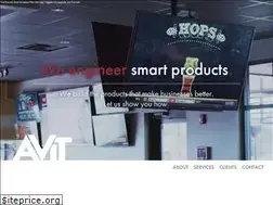 Sites similar to avitpartners.com
