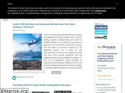 Sites similar to avitrader.com
