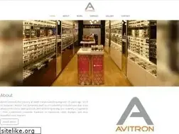 Sites similar to avitron.in