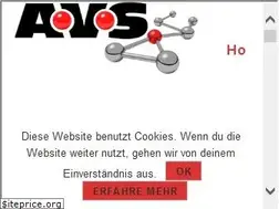 Sites similar to avitservices.de