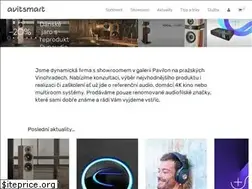 Sites similar to avitsmart.cz
