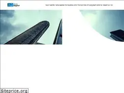 Sites similar to aviv-digital.com