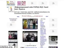 Sites similar to aviv7.com