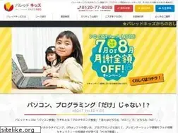 Sites similar to aviva-kids.com