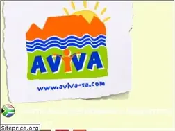 Sites similar to aviva-sa.com