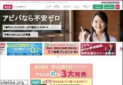 Sites similar to aviva.co.jp