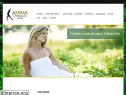 Sites similar to aviva.co.rs