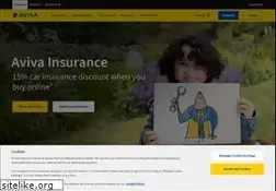 Sites similar to aviva.ie