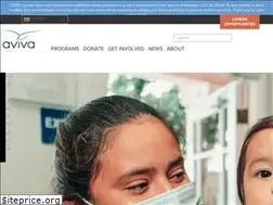 Sites similar to aviva.org