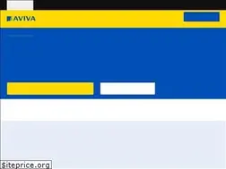 Sites similar to aviva24.pl