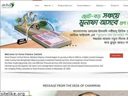 Sites similar to avivabd.com